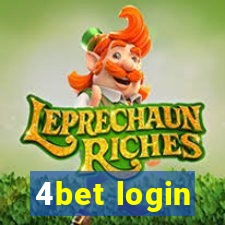 4bet login